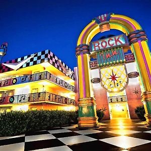 Disney'S All-Star Music Resort